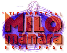 Milo Manara