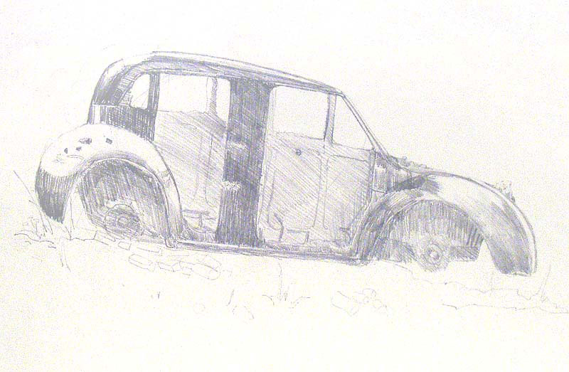 One careful owner