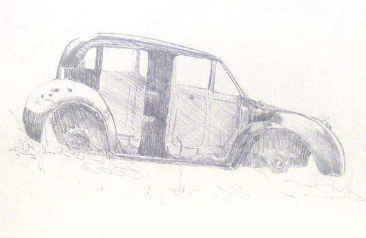 One careful owner