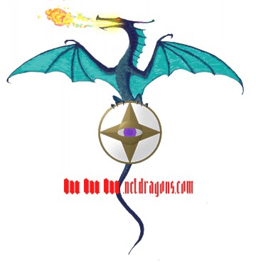 Vaga dragon