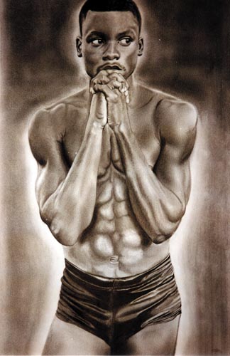 boxer