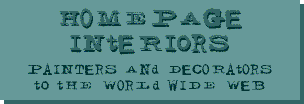 Homepage Interiors Header