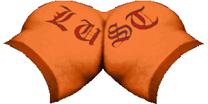Lust Header