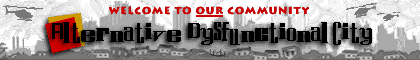 Alternative GeoCities