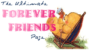 forever friends