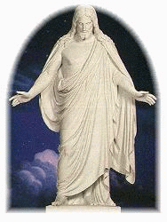 Christus Statue