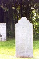 graves