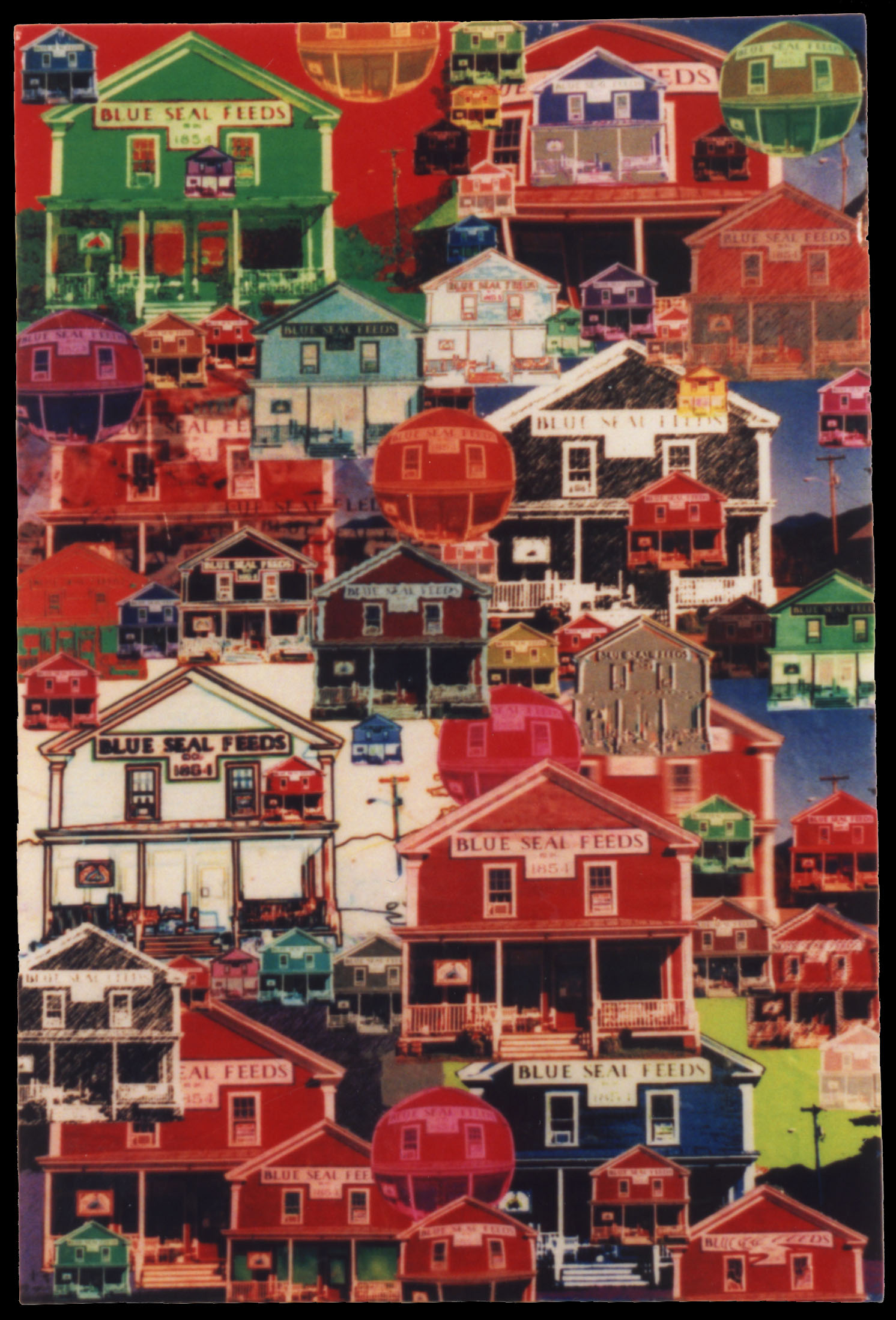 collage