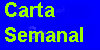CARTA SEMANAL