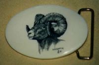 Big Horn