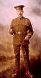 Sergeant Major Southwell