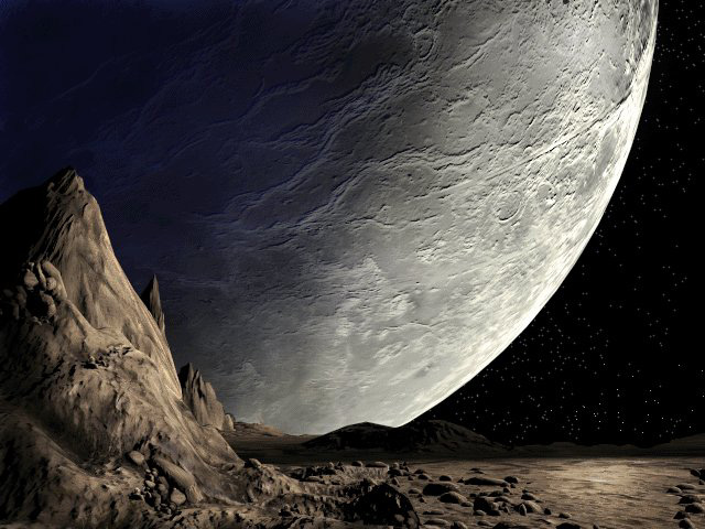 Moon