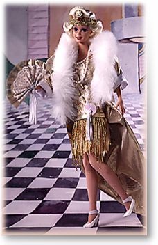 The Great Eras FLAPPER, 1993