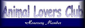 About the Animal Lover Club Club