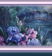 The pond