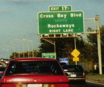 sign