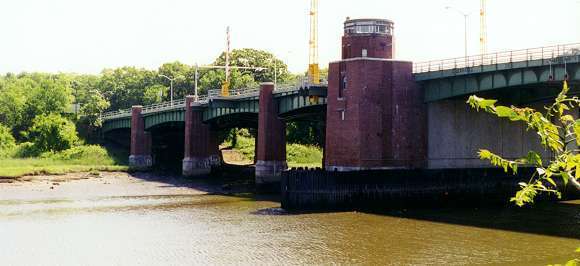 Drawbridge