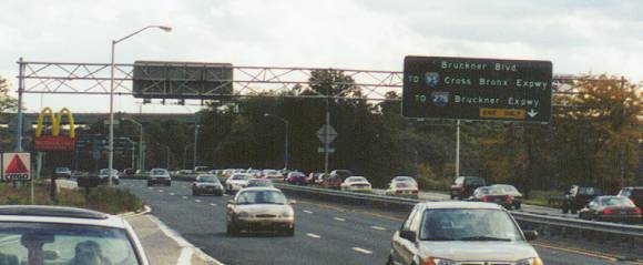 south closeup