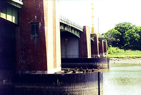 Drawbridge