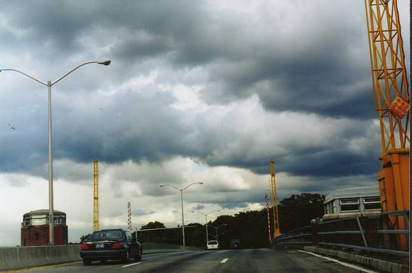Northbound 2