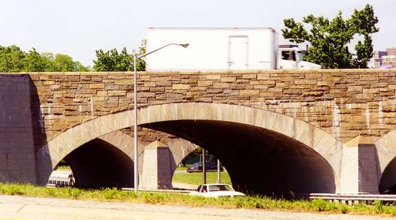arch closeup