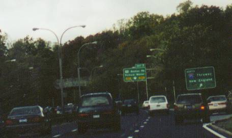 at City Line Crossing of I-95 2