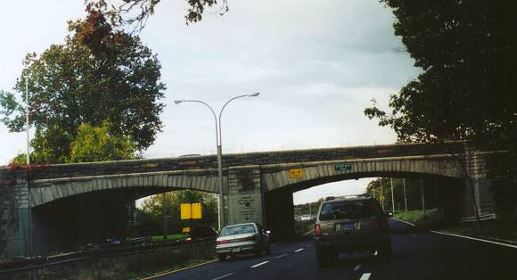 at Orchard Beach Rd. 2