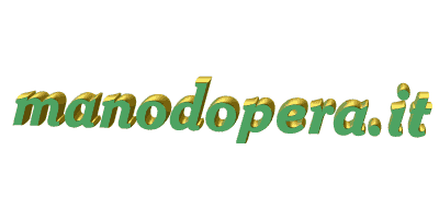 www.manodopera.it