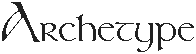 Archetype
