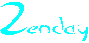 Zenday