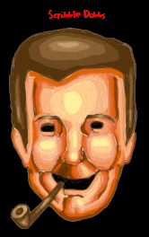Scribble Dobbs