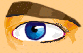 Another eye