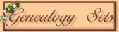 Genealogy Sets