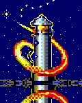 Happy Magic Tower Logo