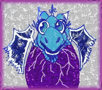 Baby Dragon