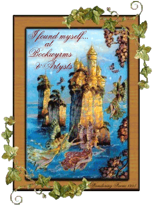 I Found this Award especially Beautiful!