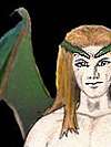 The Clan Dragon Dude