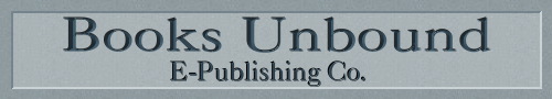 Books Unbound E-Publishign Co.