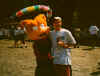 MANDELL&nbsp;THE&nbsp;ROADIE Hoboken, NJ