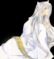 KuramaChan