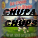 chupa chup candy