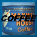 coffee tins