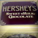 hershey's