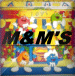 m-m's