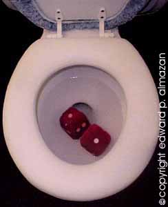 when you lose it ALL