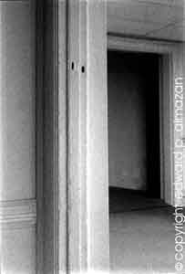 before it got trashed