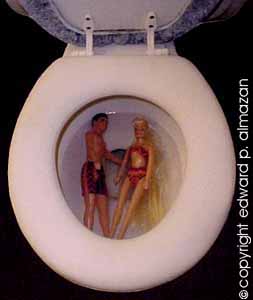 South Park reference