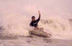 East coast what do expect