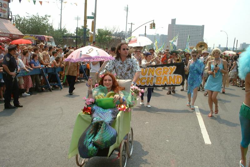 029HungryMarchBand