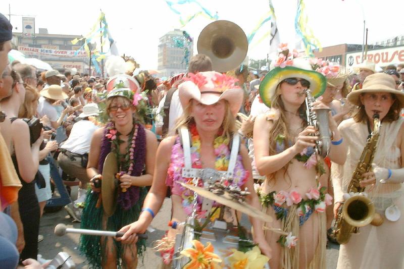 036bHMBand